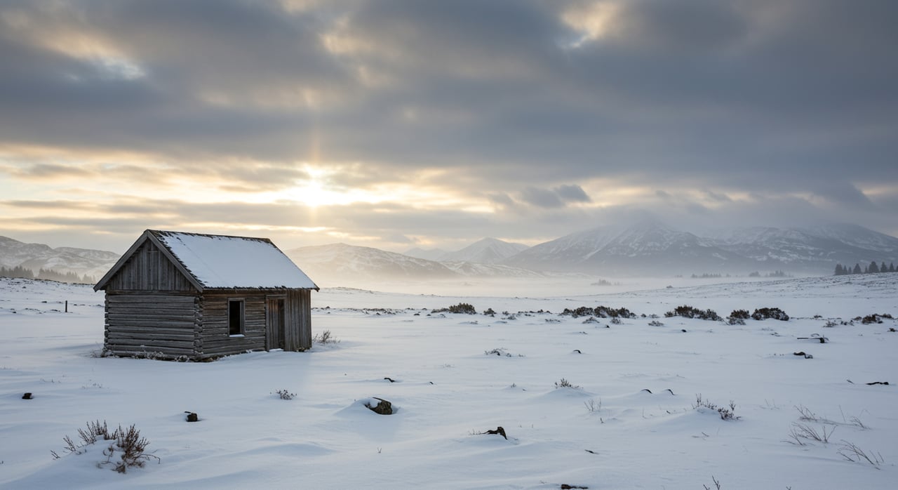 Where Are Mortgage Rates Headed? This Winter? Next Year?