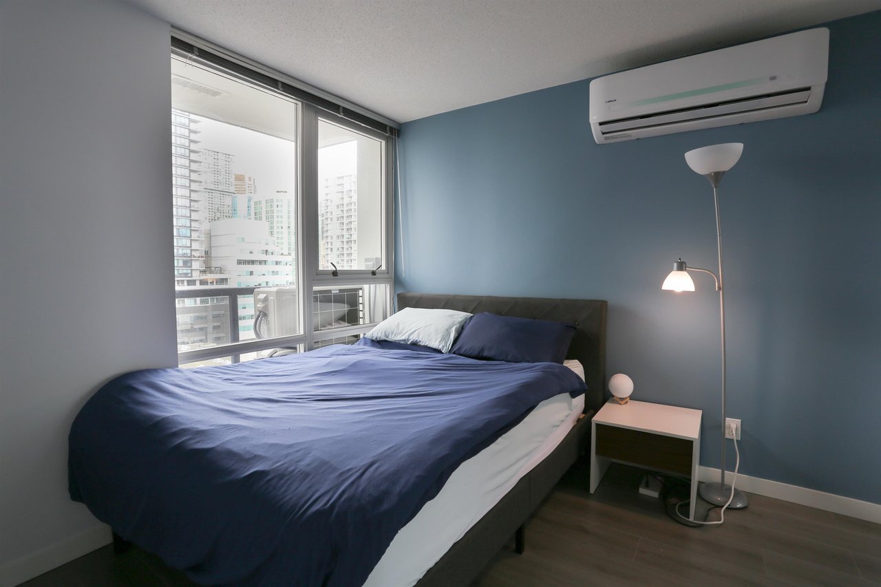 1609-928 Beatty Street, Vancouver