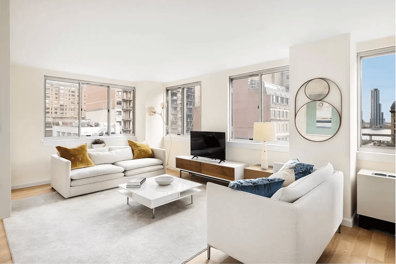 308 E 38th Street Unit: 14E