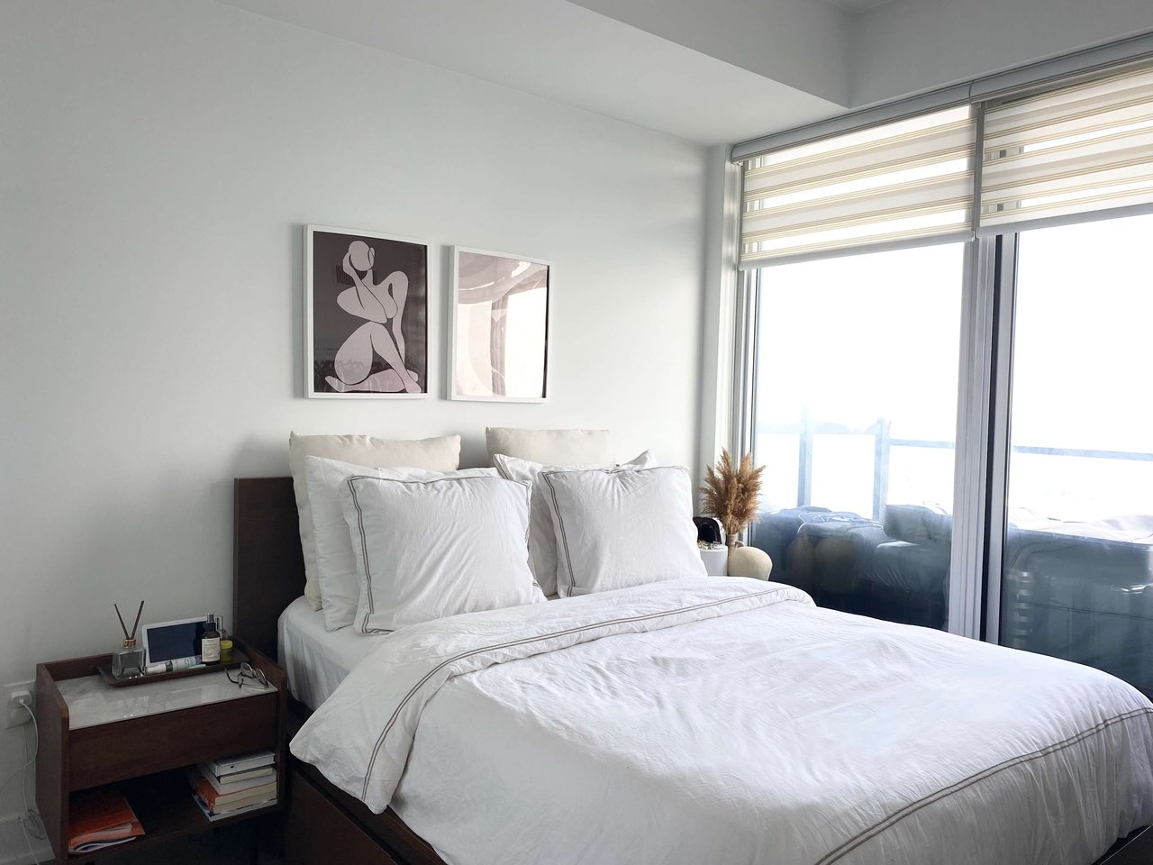 30 Shore Breeze Dr Unit: 3715