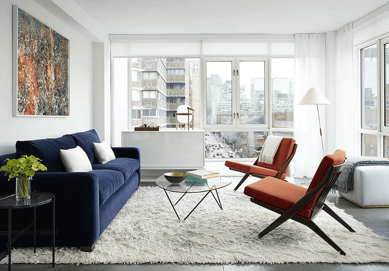 Luminaire, 385 First Avenue #5-G
