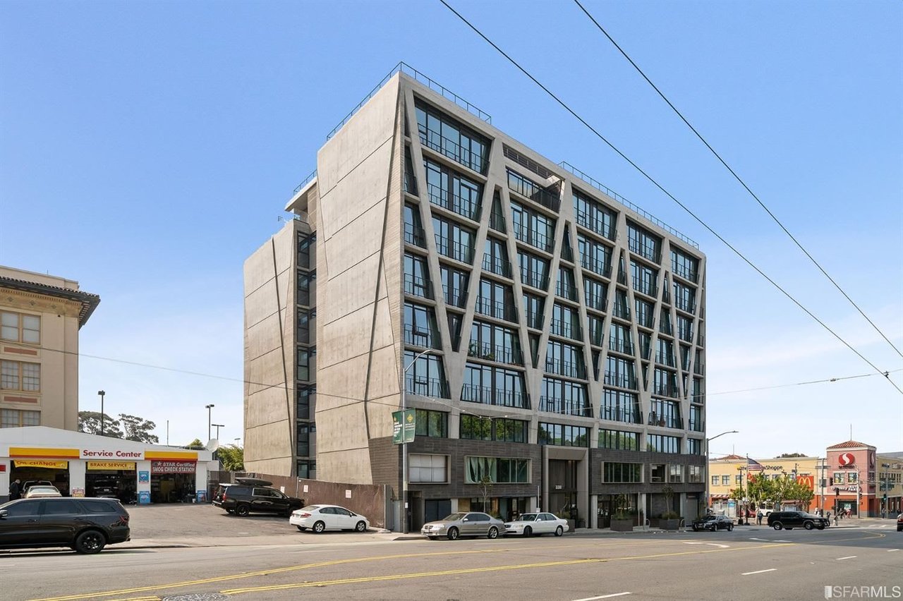 338 Potrero Ave, #405