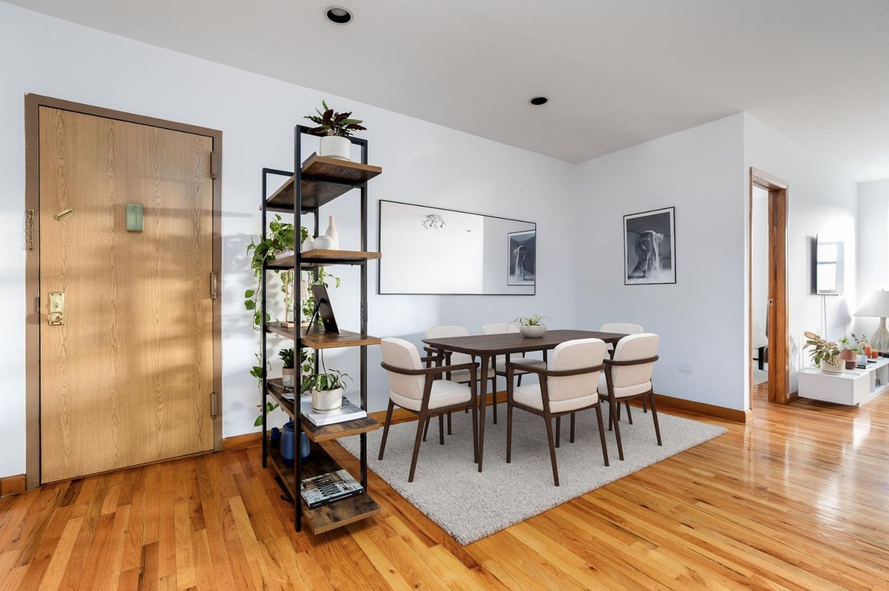 123 Oak Street, Apt 4