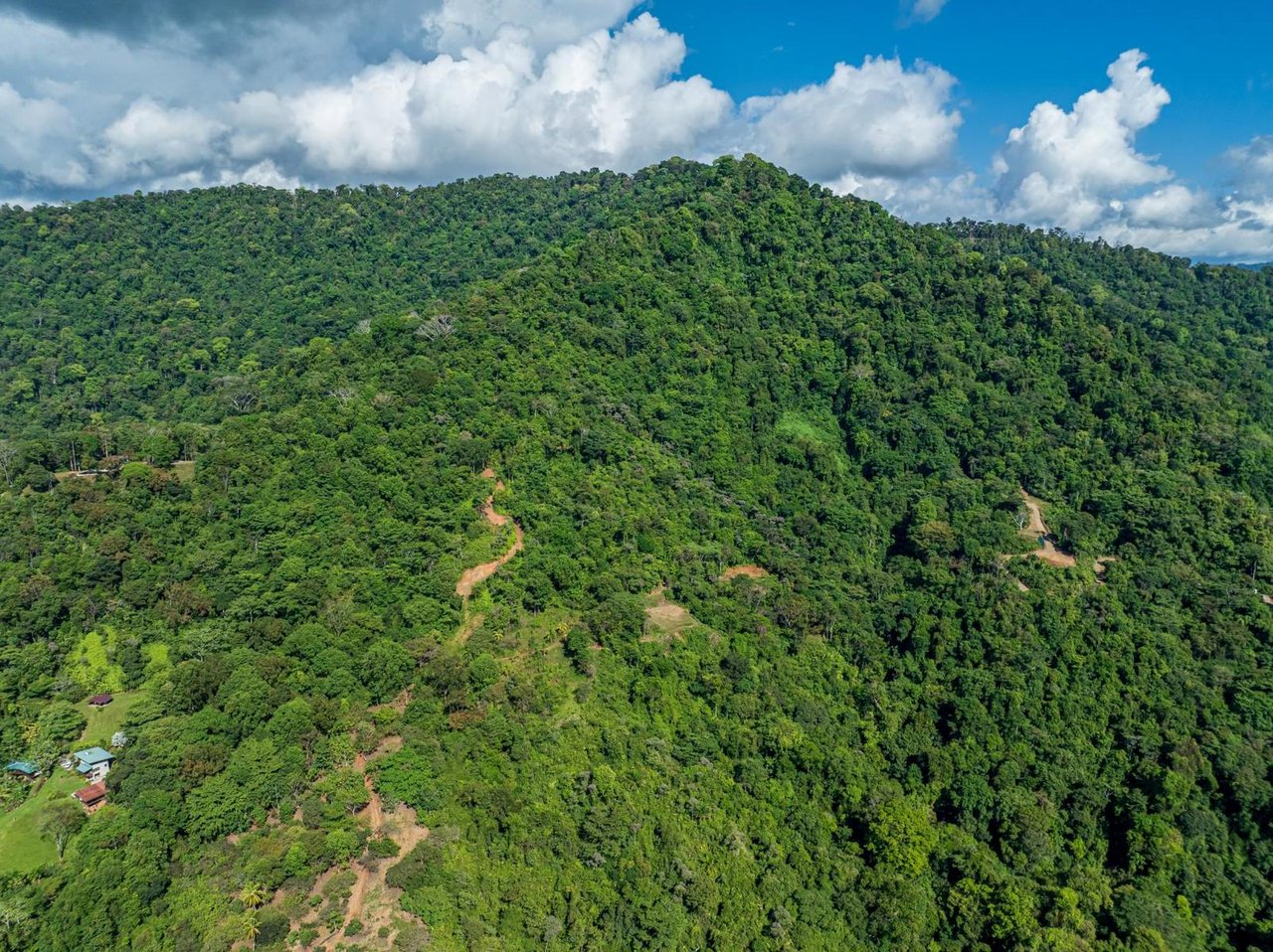 Premier Ocean View Development Land, Manuel Antonio, Puntarenas