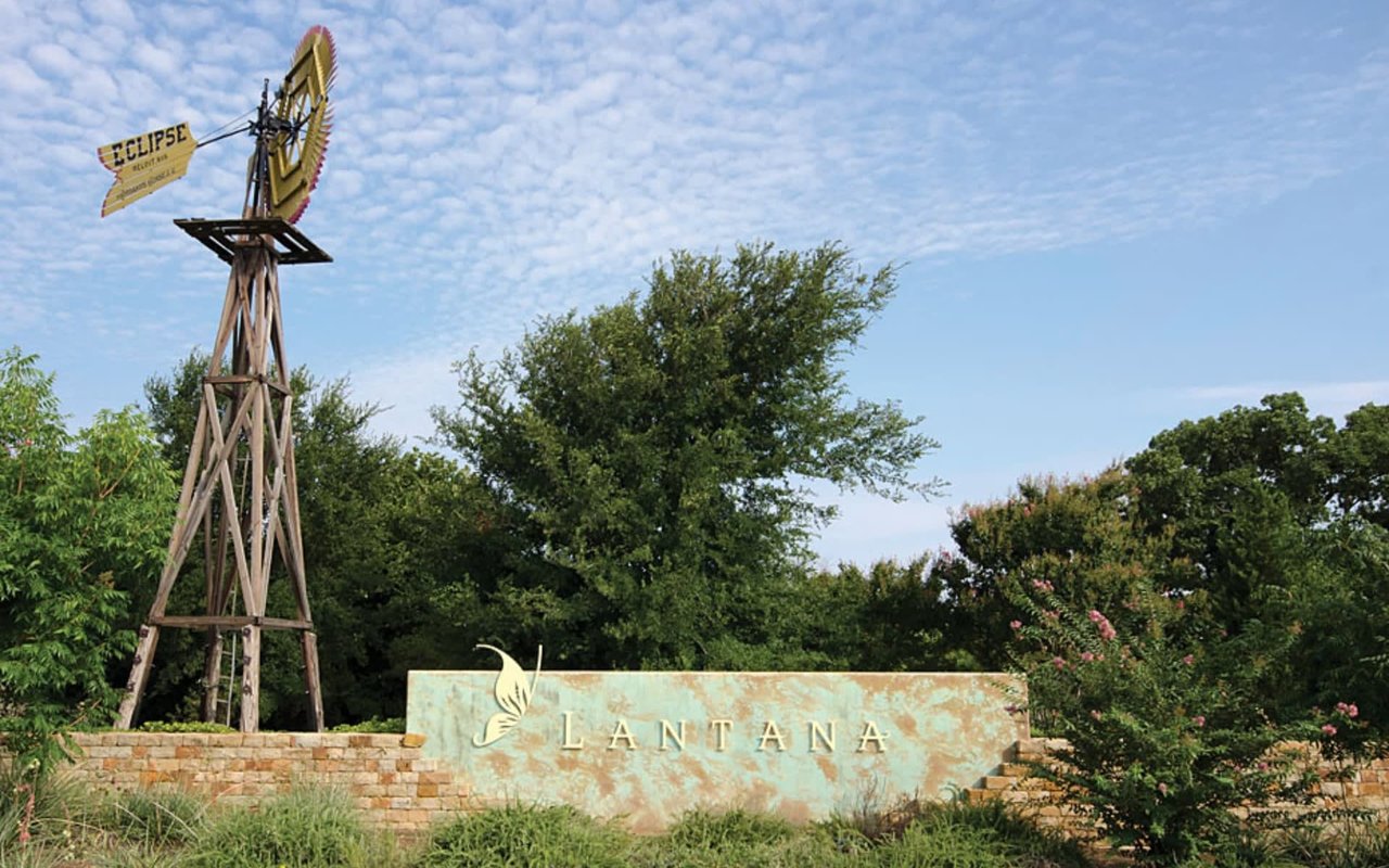 8 Reasons People Love Living in Lantana