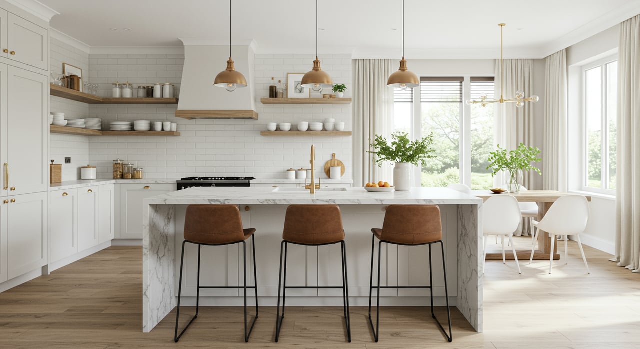 Best ROI Home Improvements for Your Home