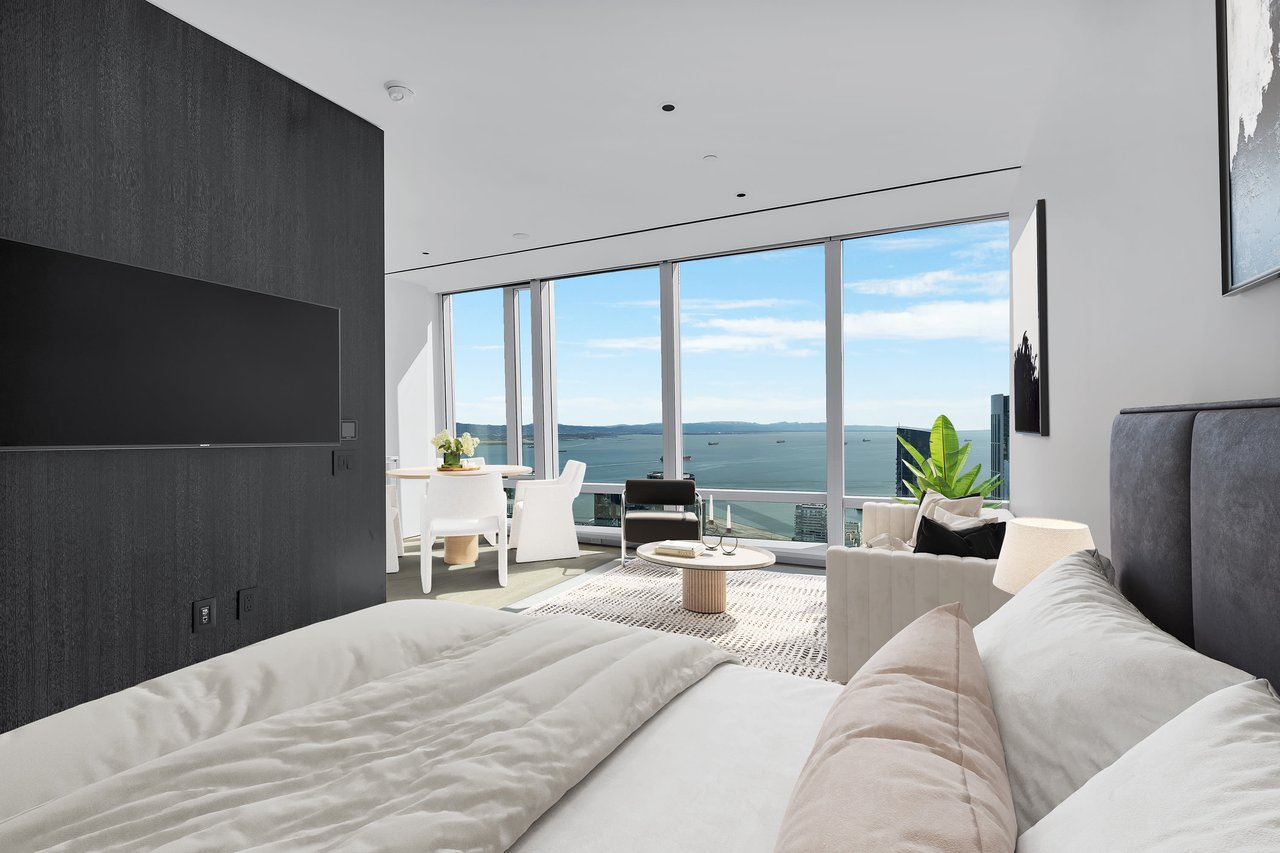 Cinematic View Studio at 181 Fremont