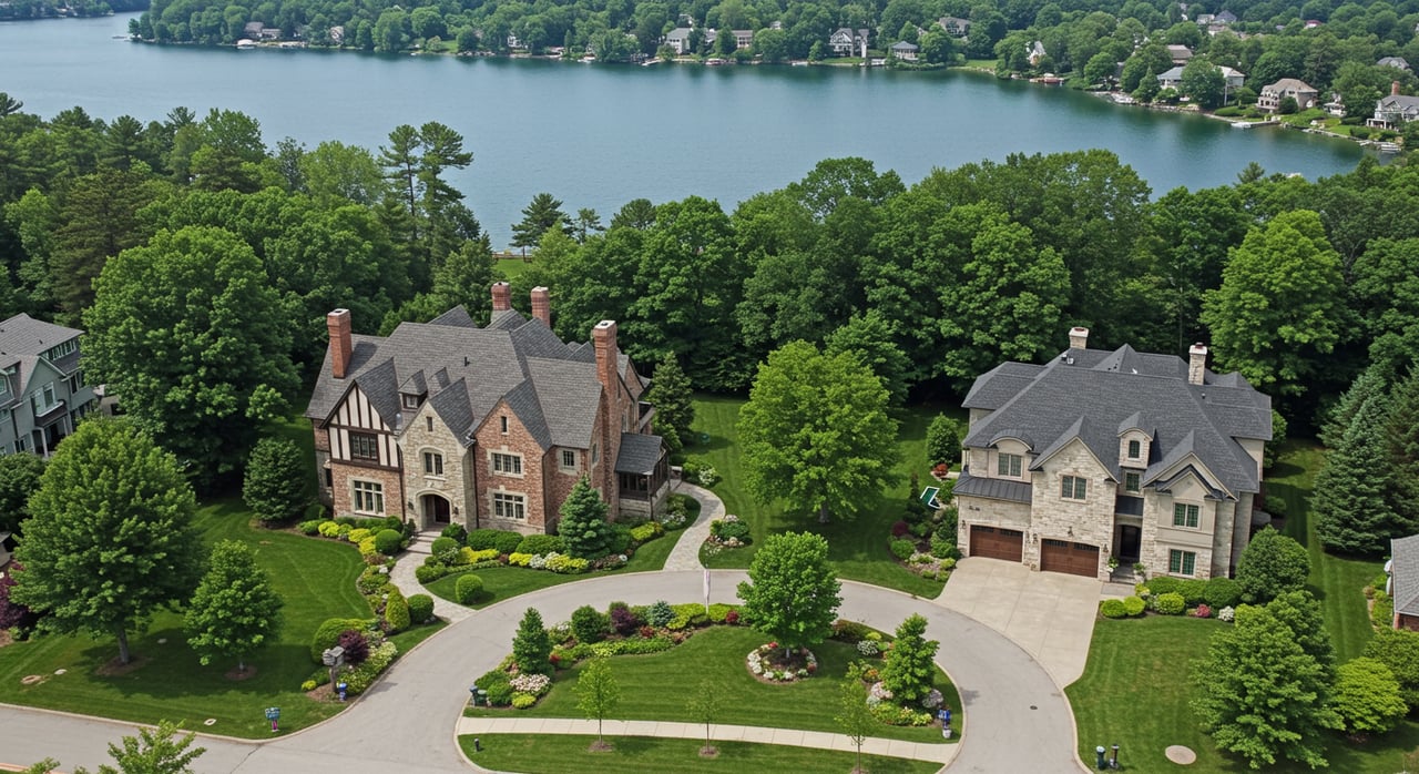 Selling a Home in Plain City, OH