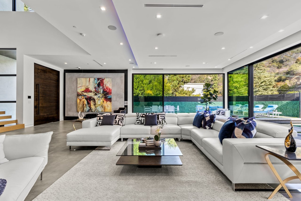 Elysian Estate