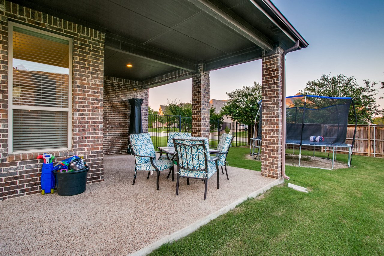2212 Carrick Drive