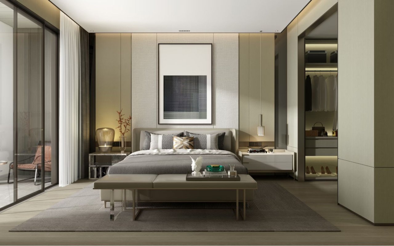 Luxury Home Design Trends for 2024