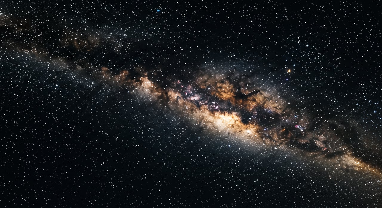 Cosmos: Possible Worlds Filmed in Santa Fe