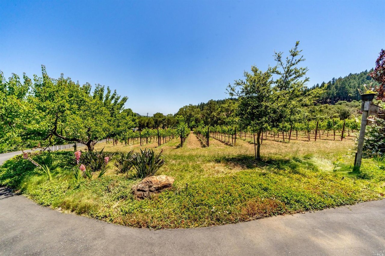 3875 W Dry Crk Rd