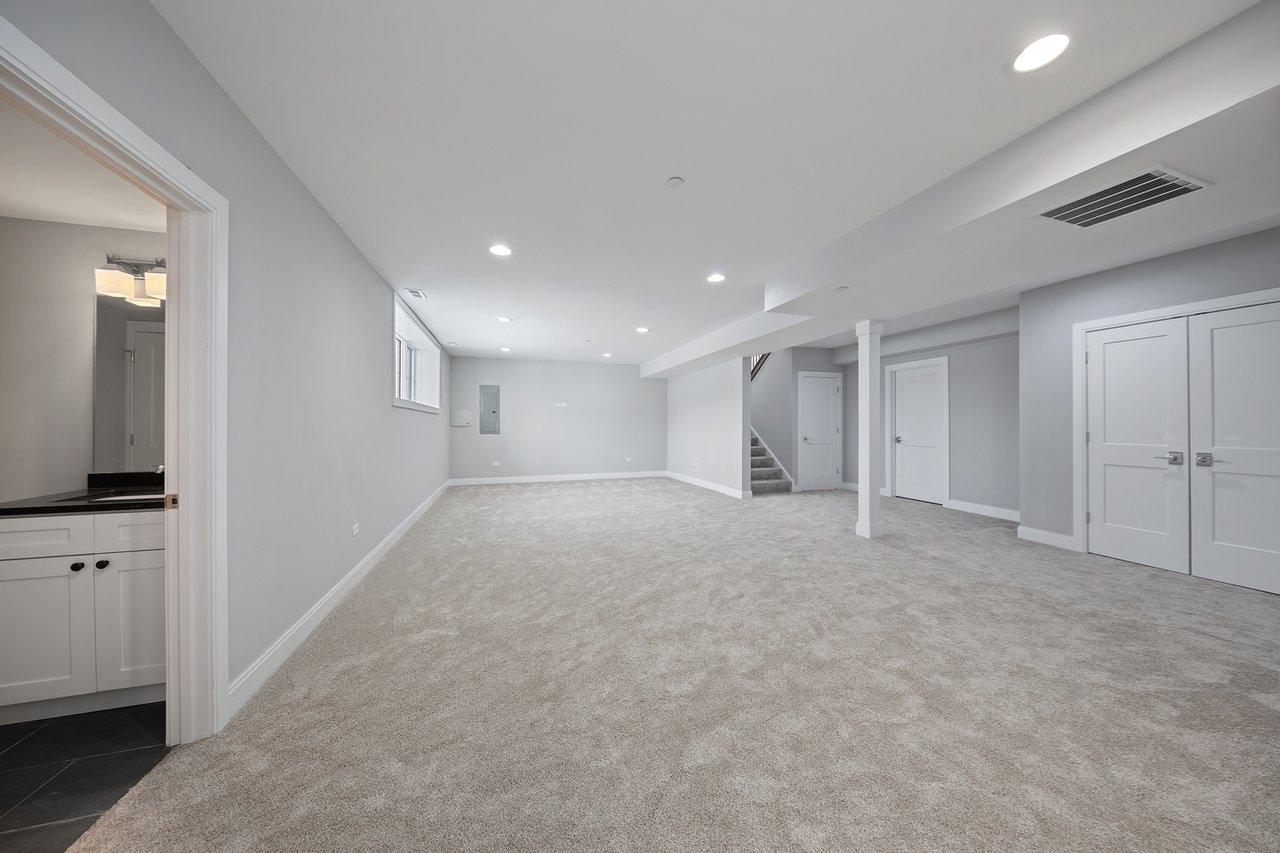This new construction home is beyond compare