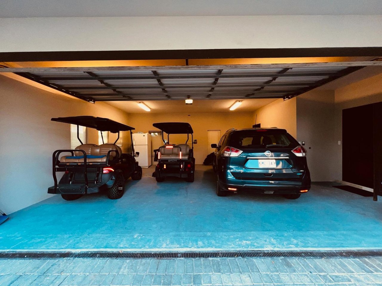 Modern Golf Course Villa, Papagayo, Guanacaste