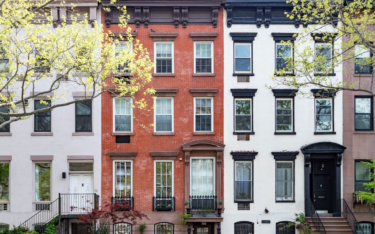 Greenwich Village