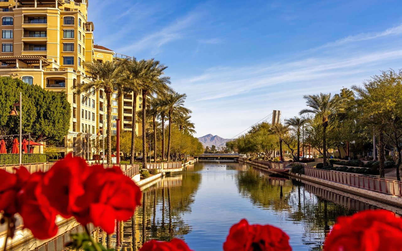 North East Scottsdale