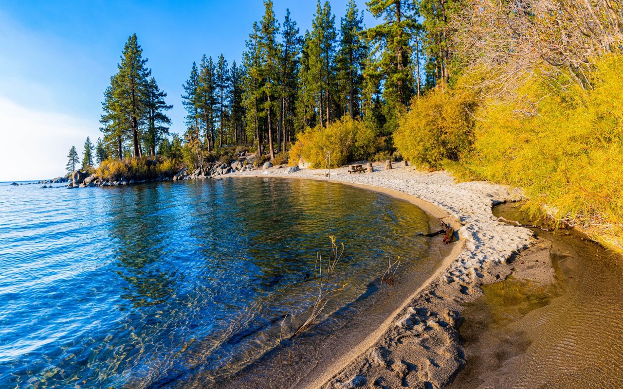 Zephyr Cove