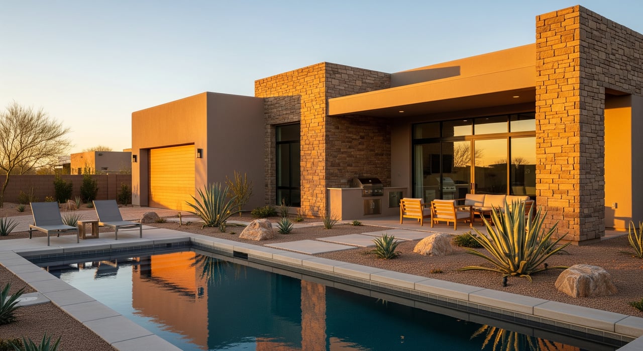 Is Your Mesa Rental Ready For Professional Management?