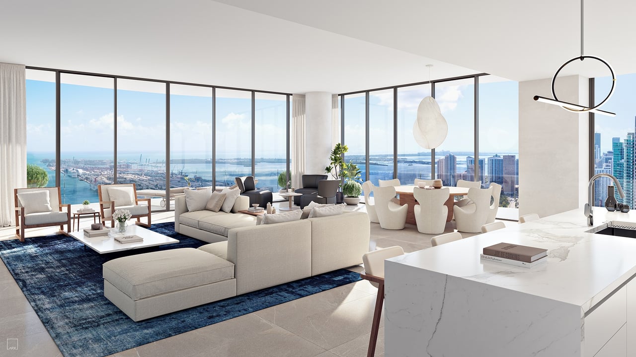 Casa Bella by B&B Italia