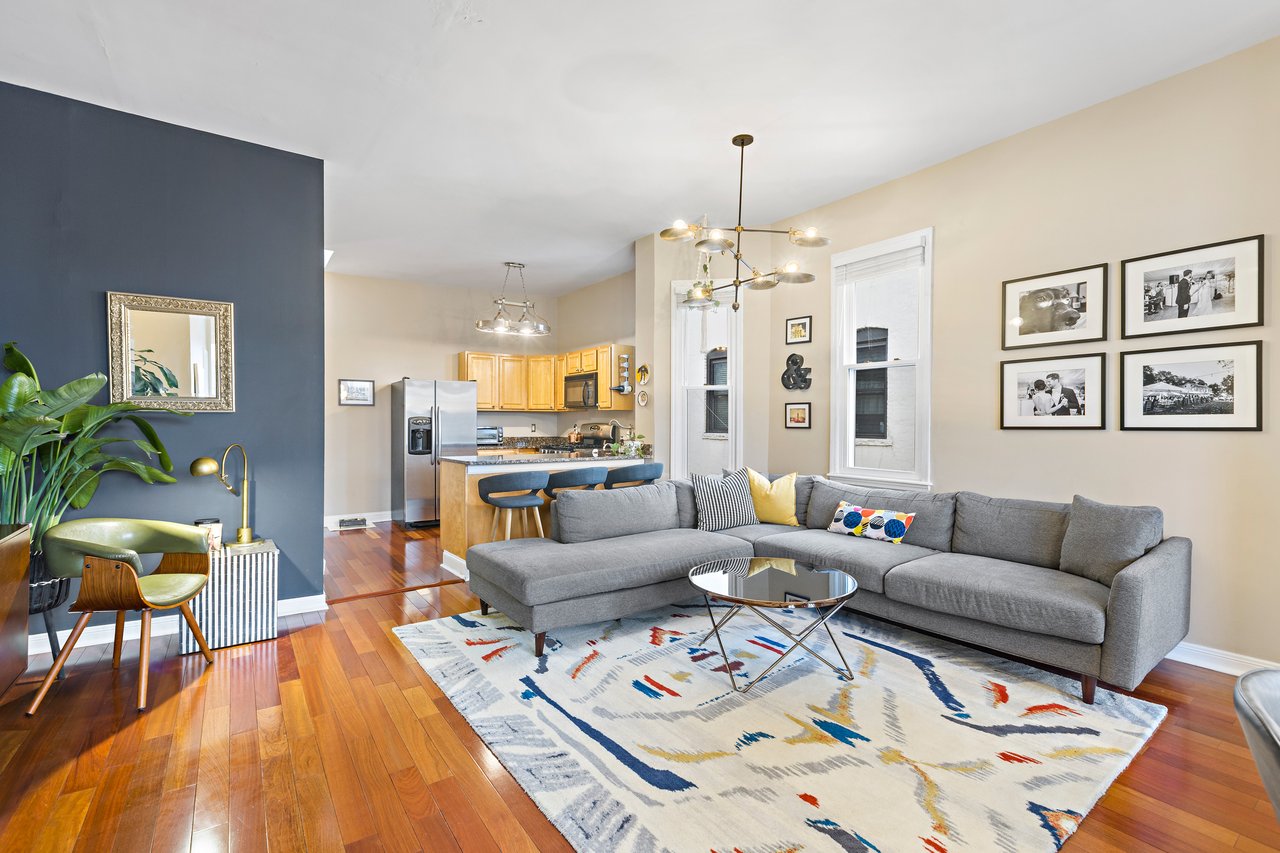 314 PALISADE AVE Unit: 3