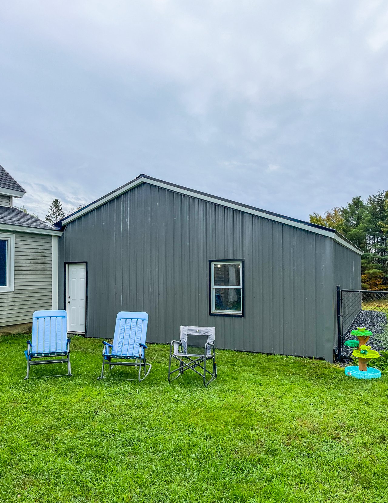 Rental Available November 15th