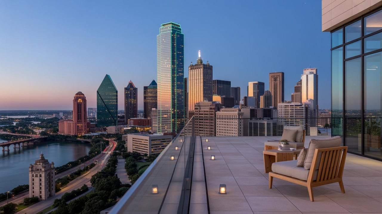 Iconic Landmarks in Dallas, TX You Can't Miss