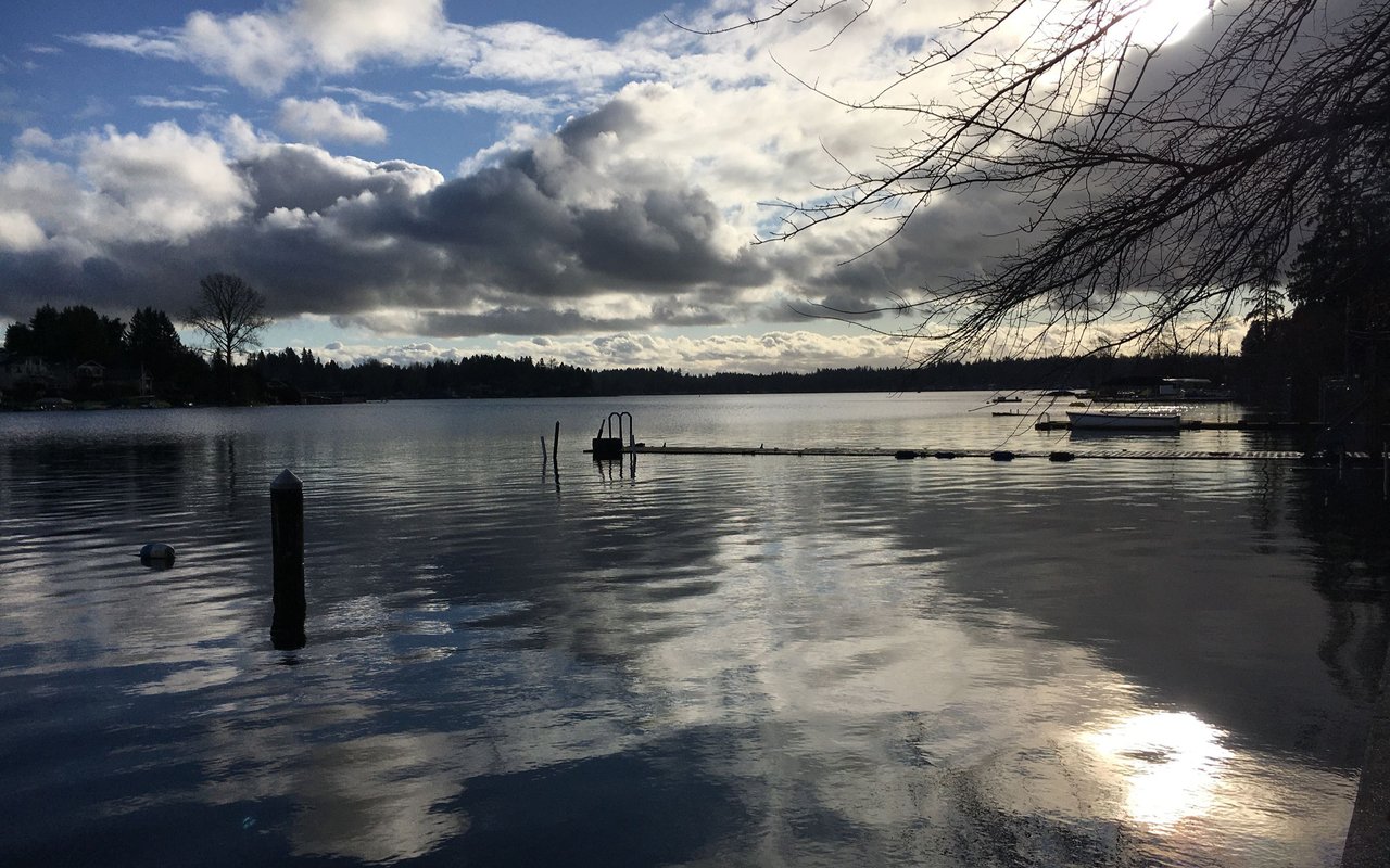 Lake Stevens