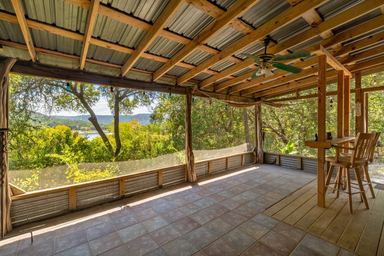 Lake Travis Waterfront Opportunity