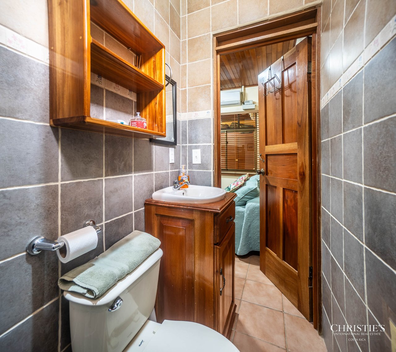 El Encanto Estate Waterfall, Regenerative Land & Carbon‑Neutral Sanctuary a Legacy Property