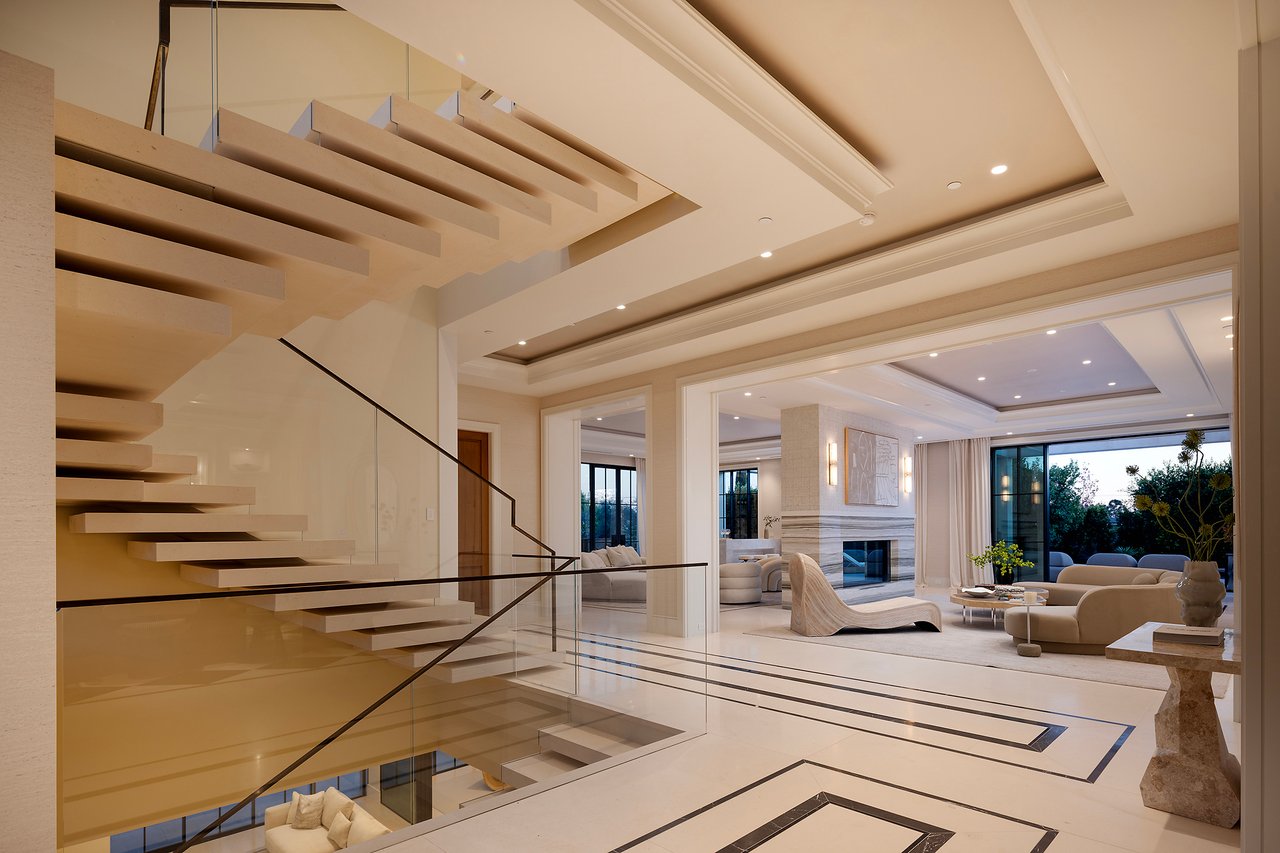 721 N Bonhill Rd, Brentwood