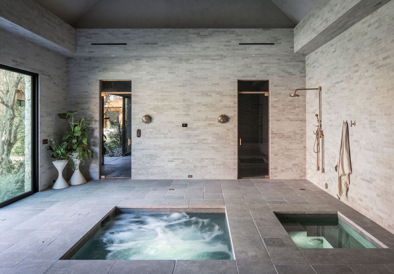 The Fryman Estate