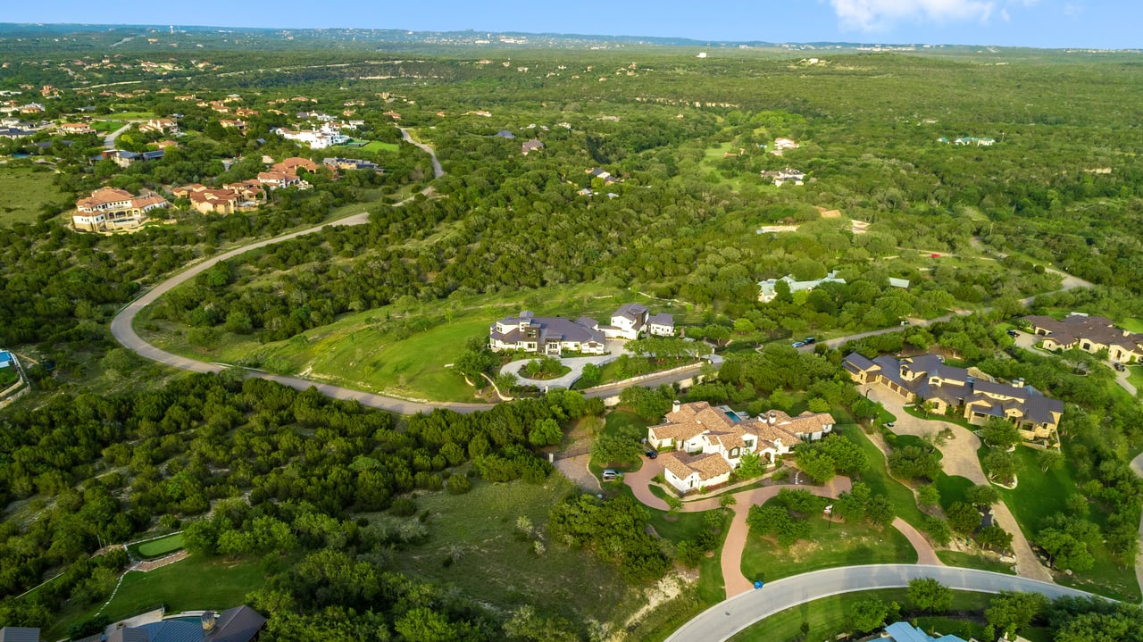 Spanish Oaks Estate