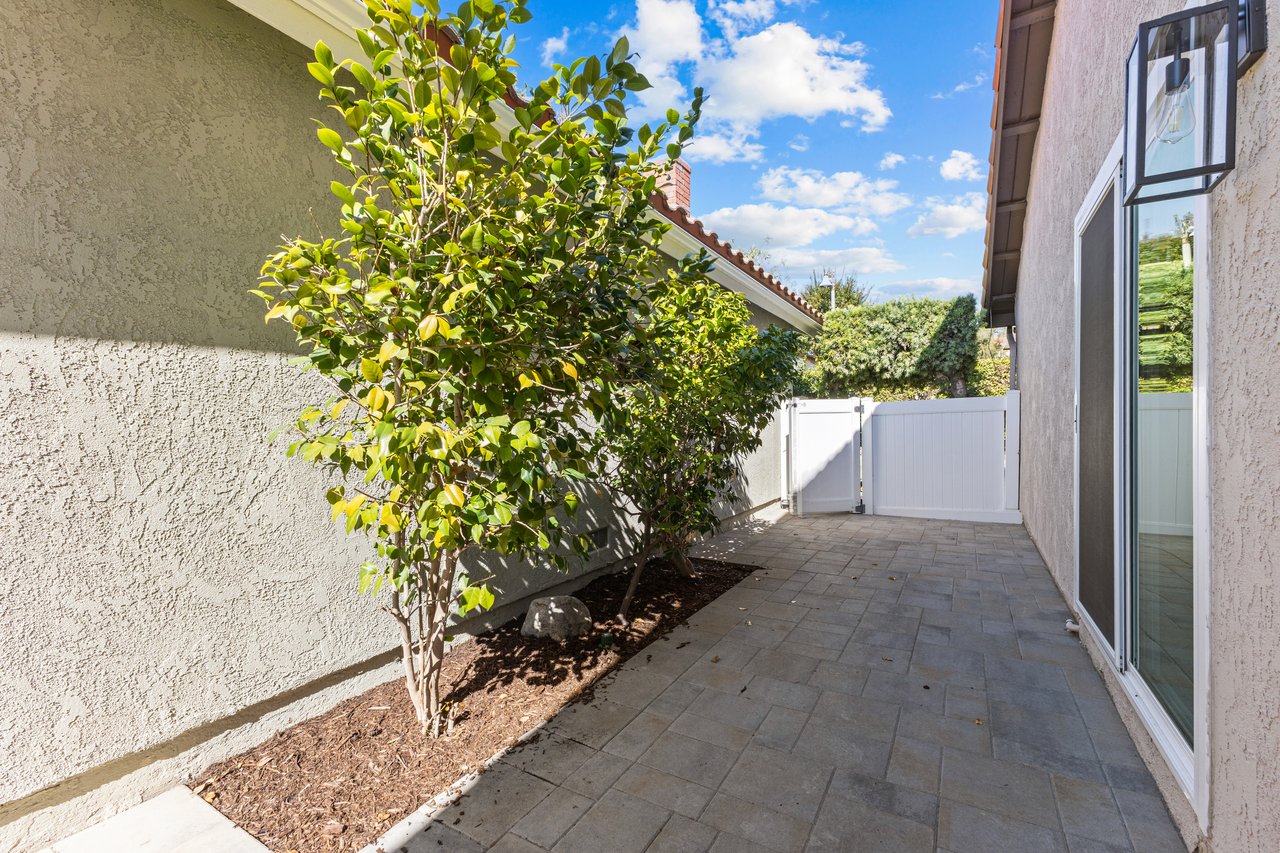 27751 Via Granados, Mission Viejo, CA 92692