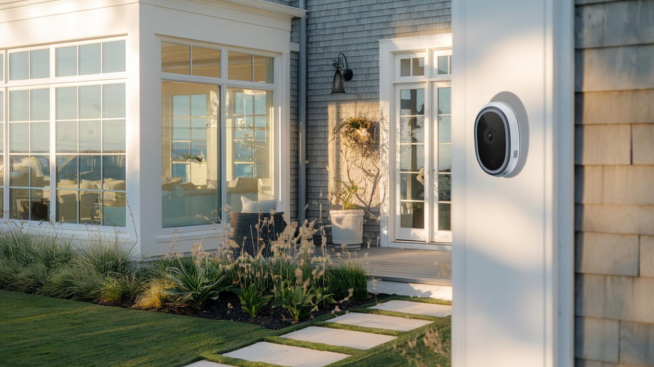 Must-Have Smart Home Features for Ocean County, NJ Homeowners