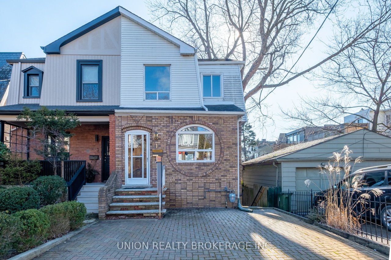 1 Grandview Ave