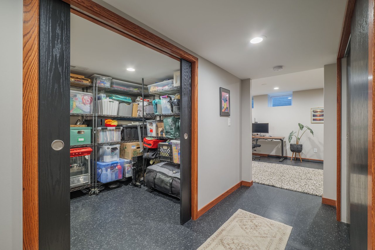 A Truly Tare MCM Gem!