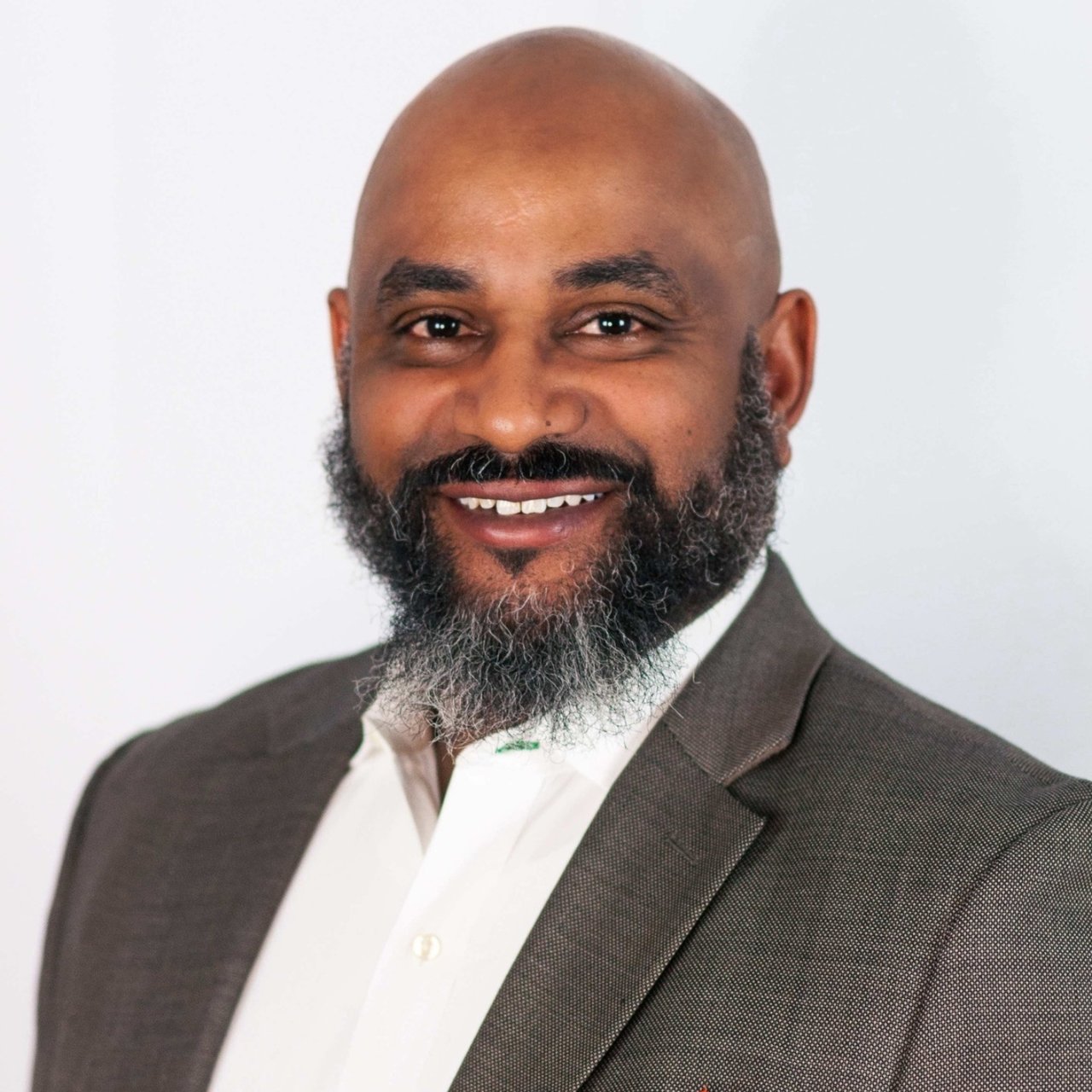 Reggie Jackson Fishers, IN Real Estate Agent Headshot