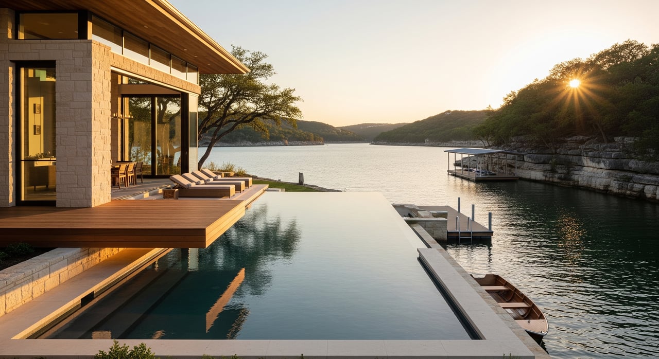 Lake Austin Or Lake Travis? How The Lifestyles Compare