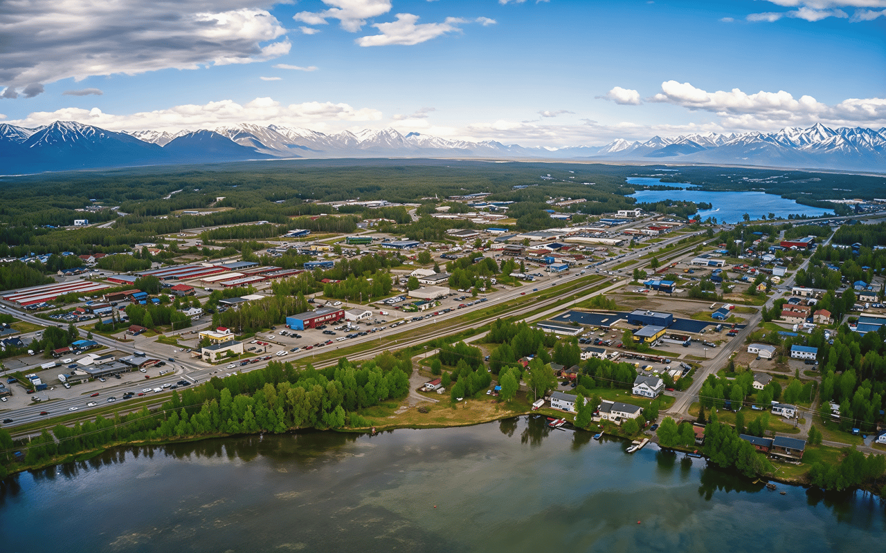 Wasilla