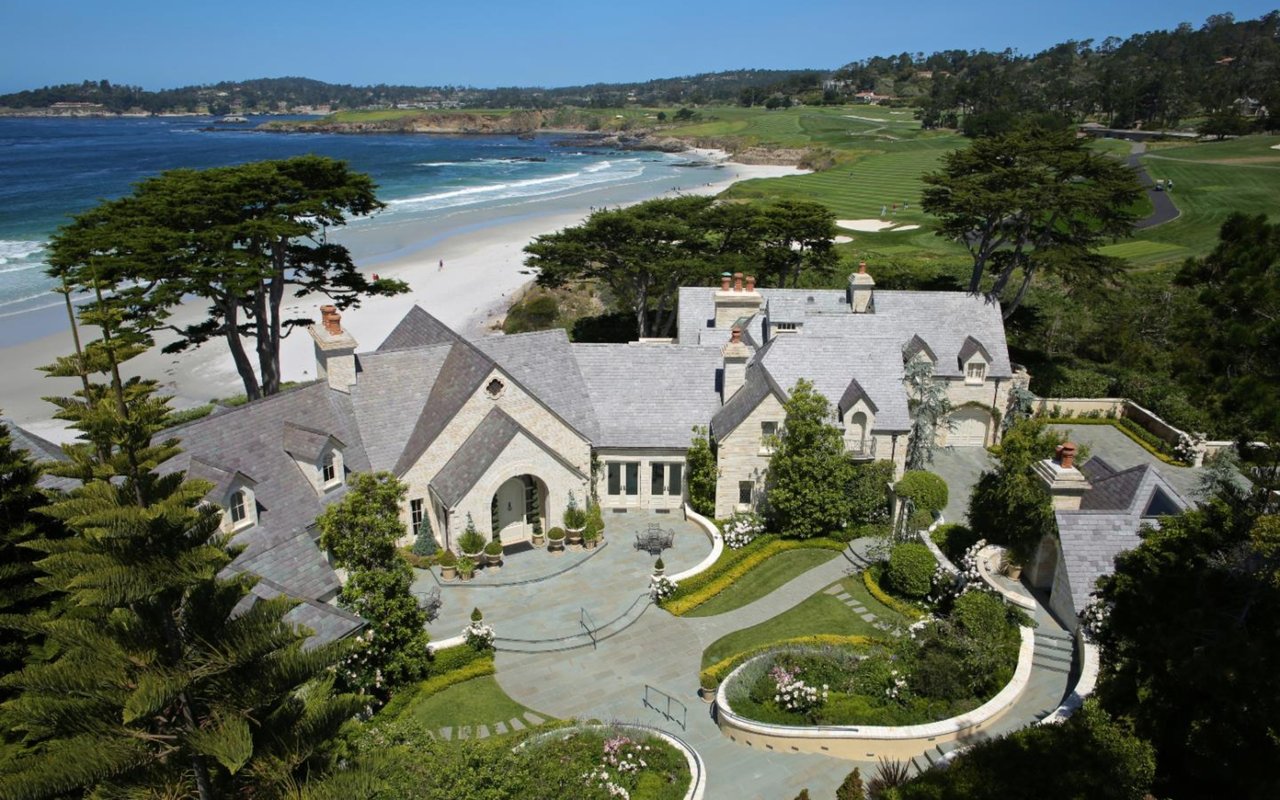 Carmel Real Estate Featured Listing