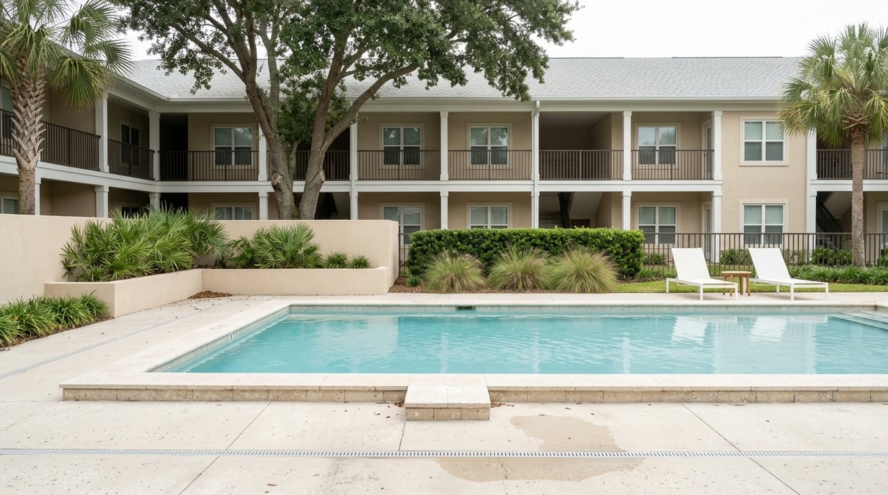 Hilton Head Condo Ownership Basics For Second-Home Buyers cover
