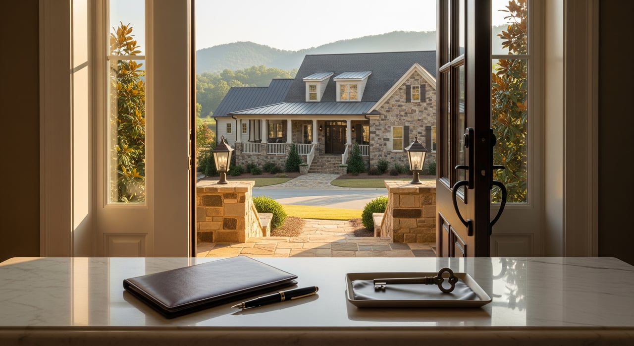 Taxes, Insurance & Escrow: How They Shape Easley Pre‑Approvals