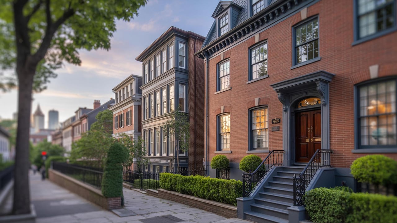 How to Build Home Equity Faster in Brookline, MA