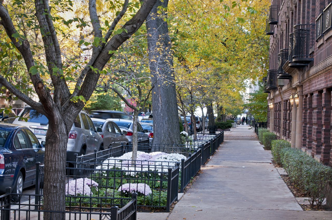 North Austin (north of 183)