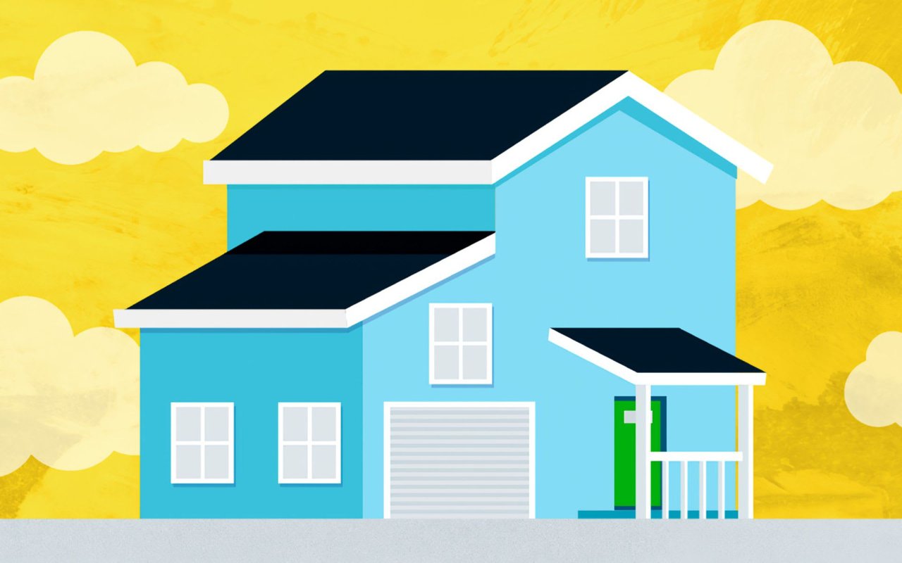 3 Questions You May Be Asking About Selling Your House Today [INFOGRAPHIC]