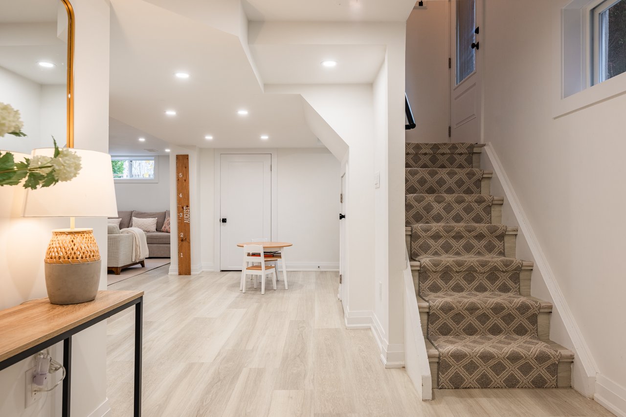 Central Oakville Bungalow