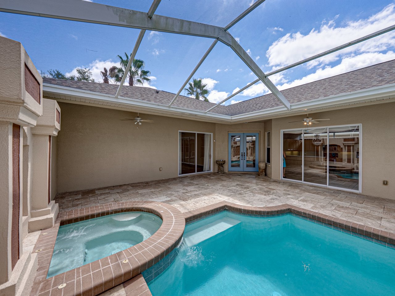 12508 FOREST HIGHLANDS DR