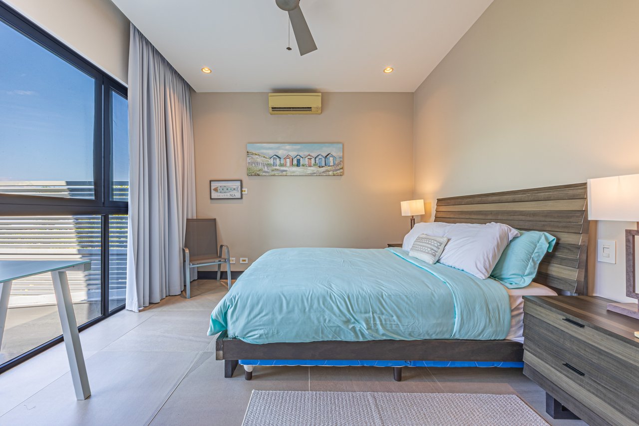 VILLA MAREN | ELEVATED LIVING IN UVITA | DOMINICAL 