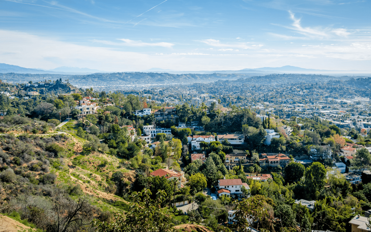 Ladera Heights